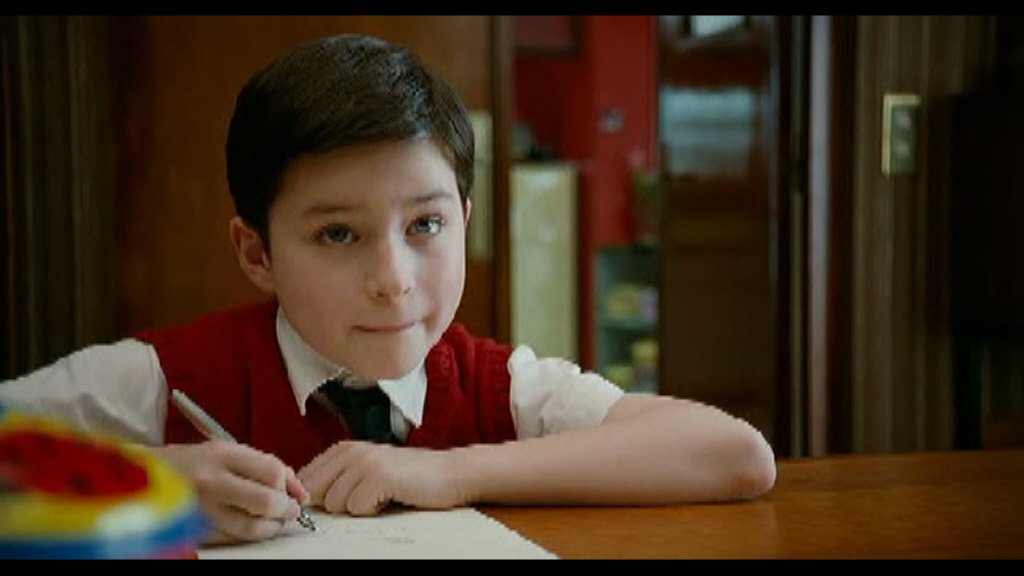 Little Nicholas Little Nicholas