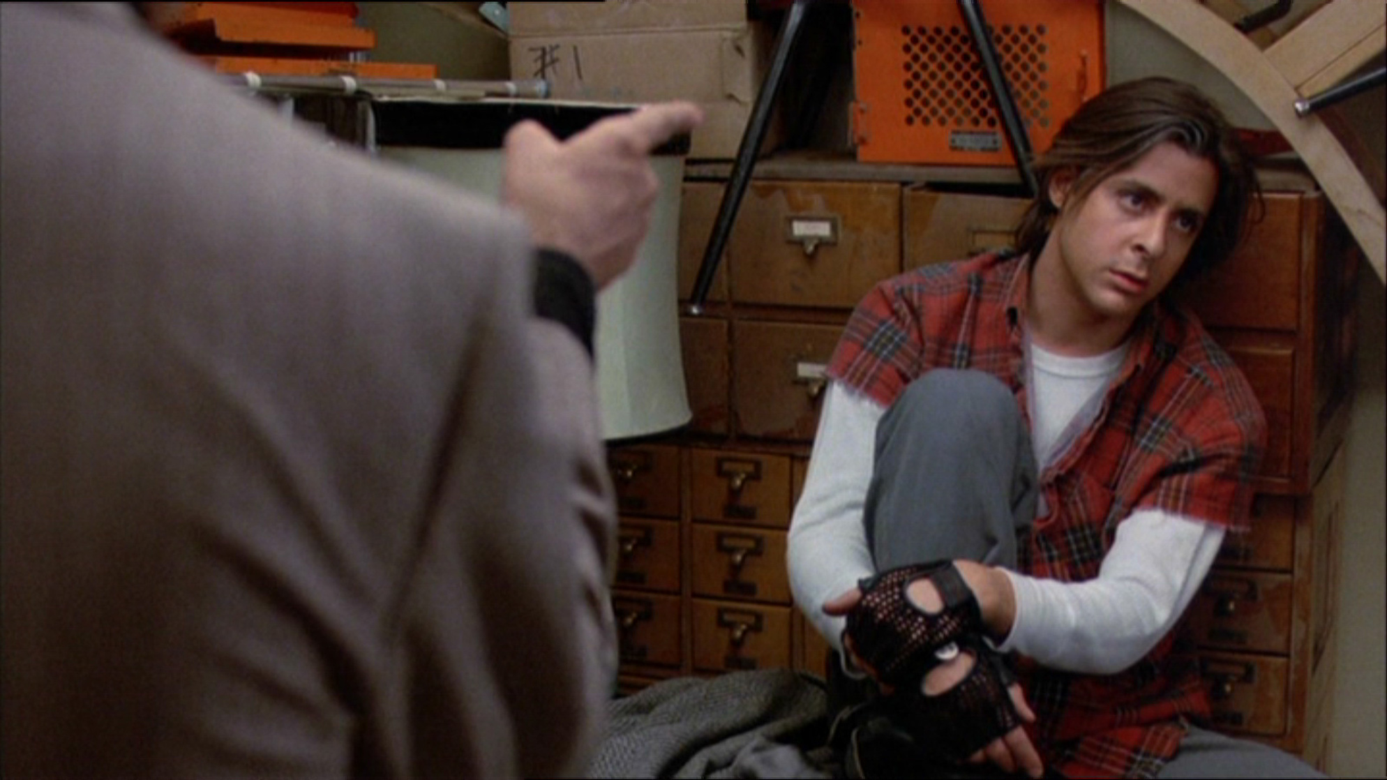 The Breakfast Club The Breakfast Club