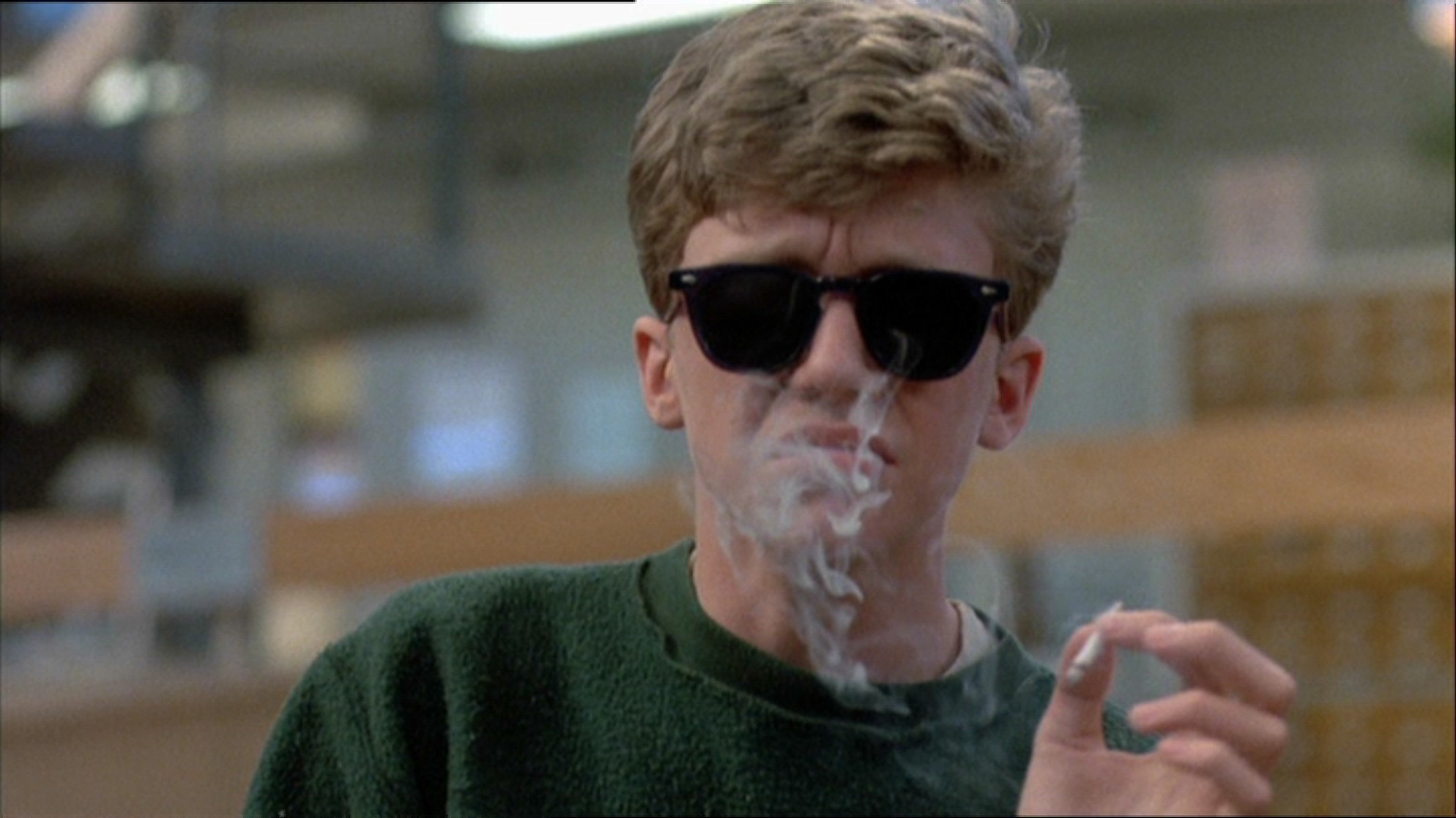 The Breakfast Club The Breakfast Club