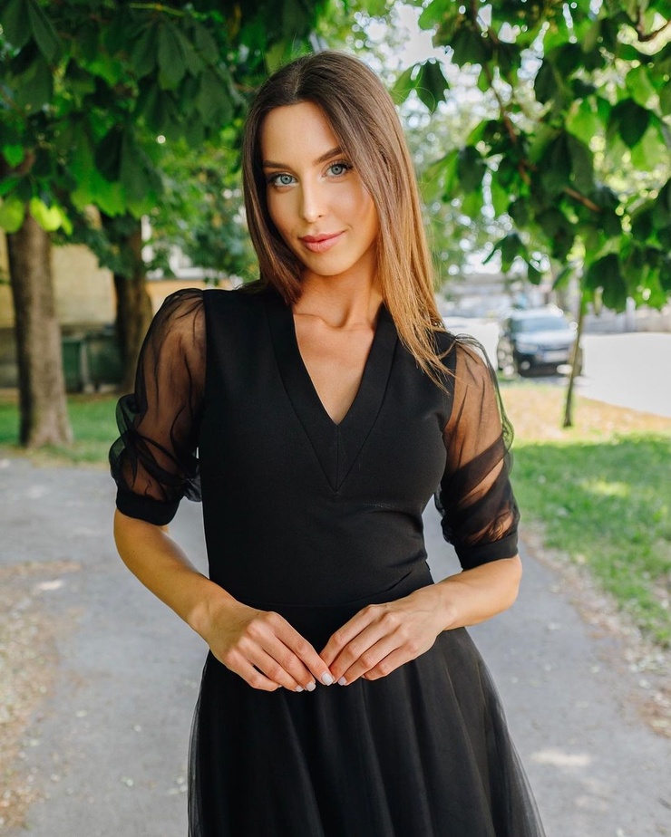 Picture of Rebeka Vosu