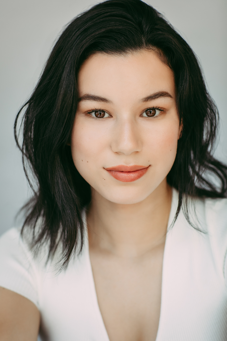 Picture of Mya Lowe