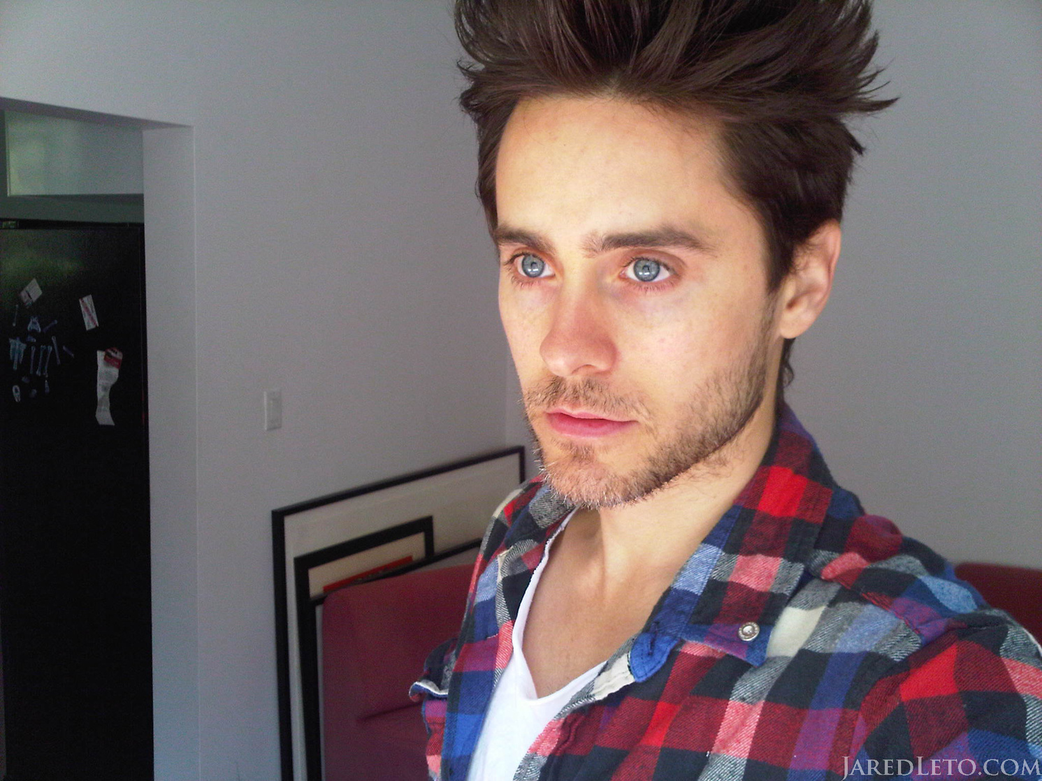 Jared Leto Jared Leto