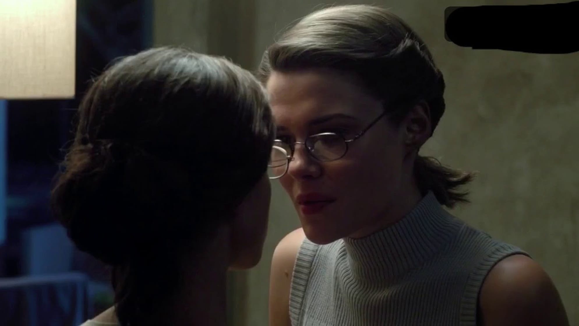 Rachael Taylor