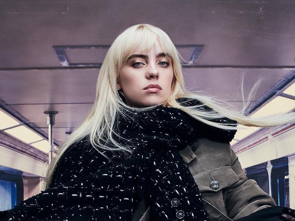 Billie Eilish