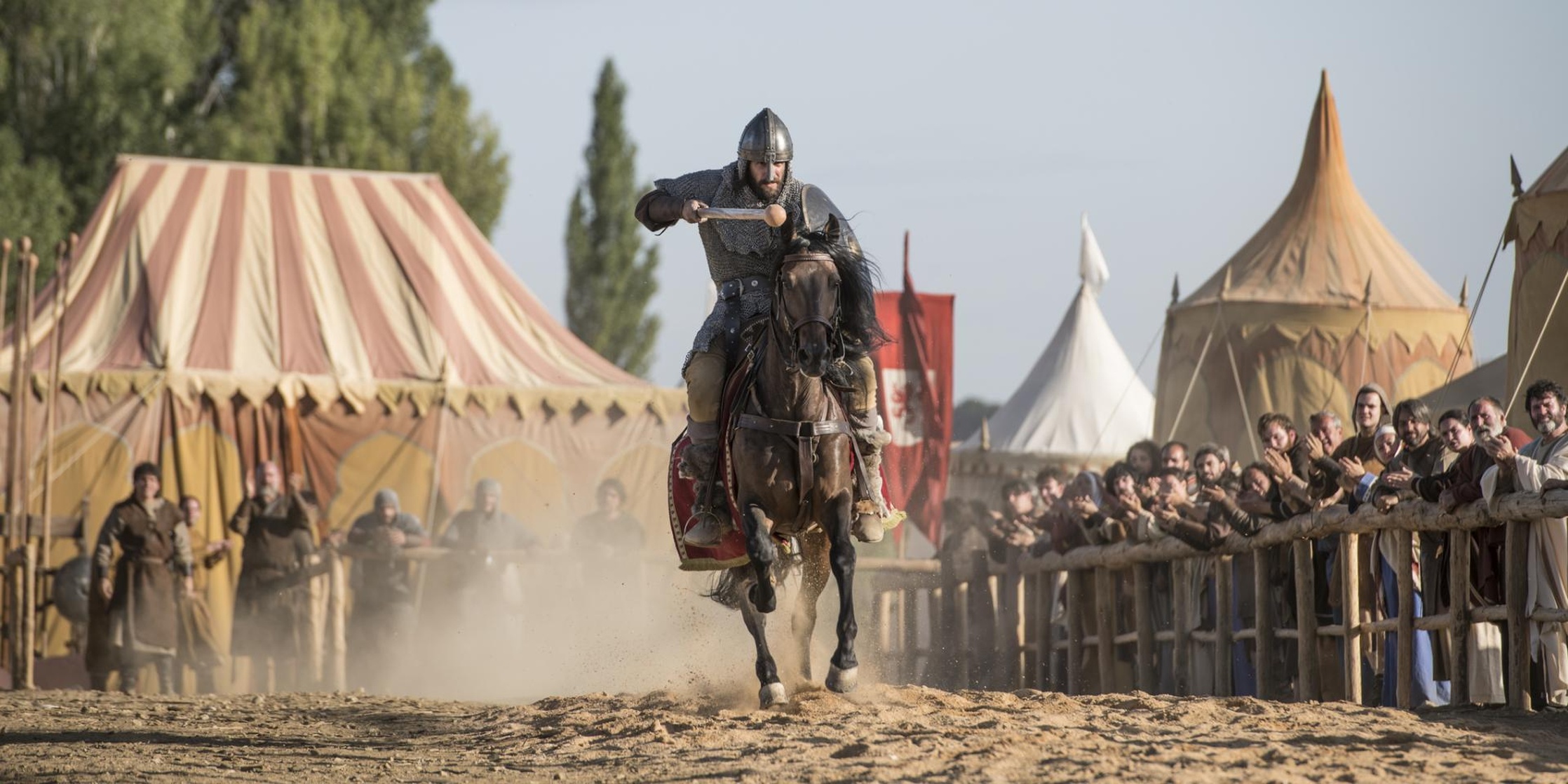 El Cid