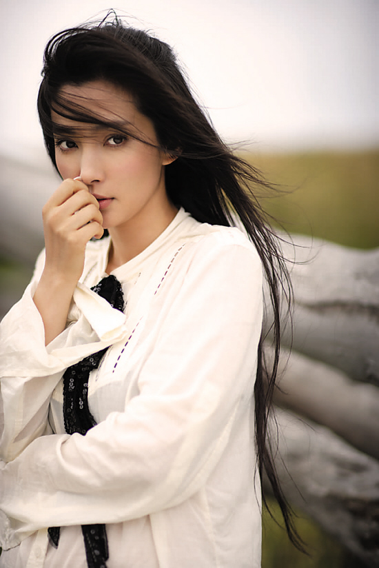 Picture Of Bingbing Li