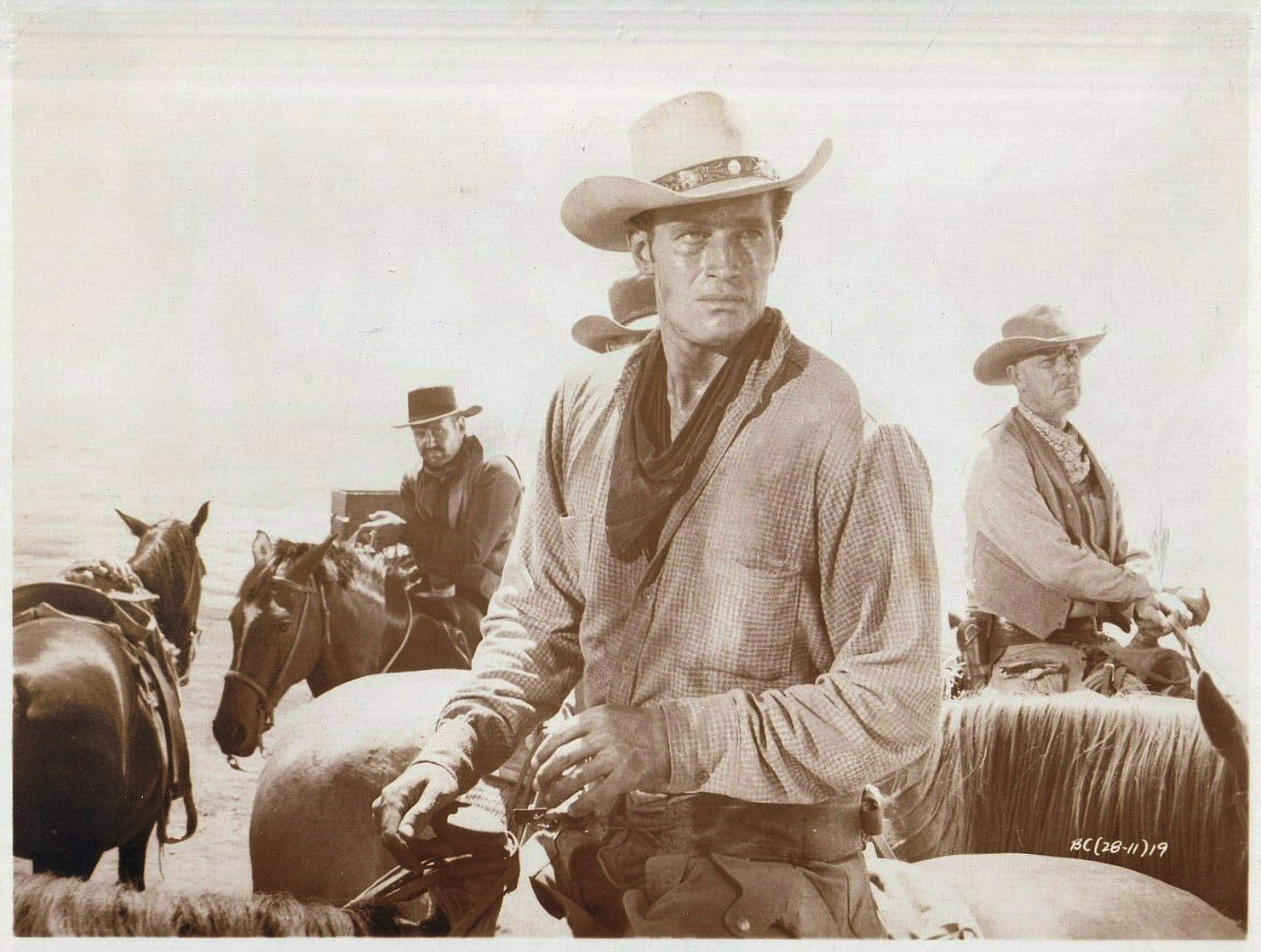 The Big Country (1958) The Big Country (1958)