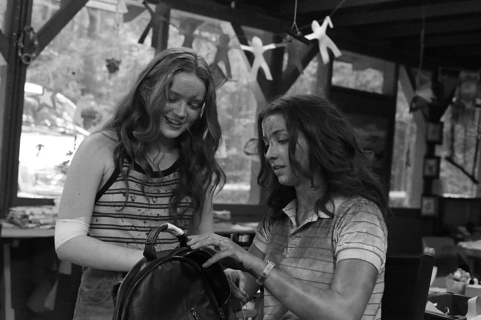 Sadie Sink
