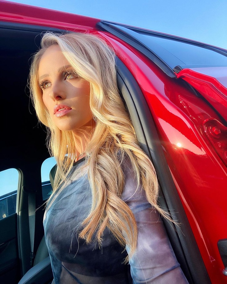 Picture of Tomi Lahren