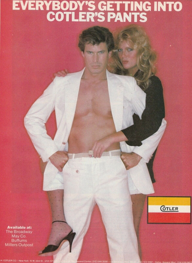 Picture of Patti Hansen