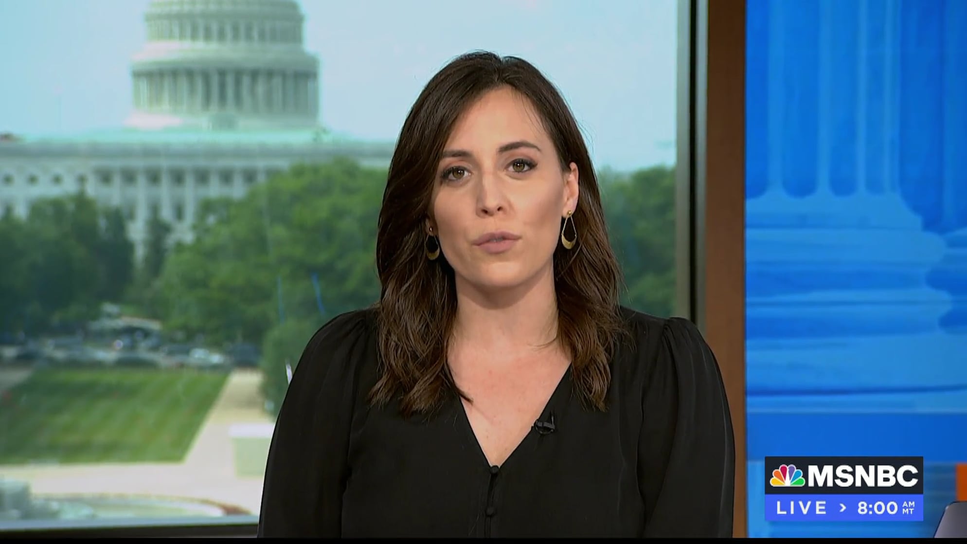 Picture of Hallie Jackson