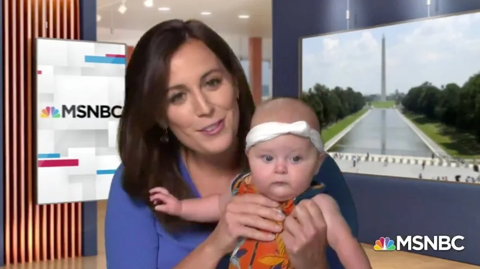Hallie Jackson