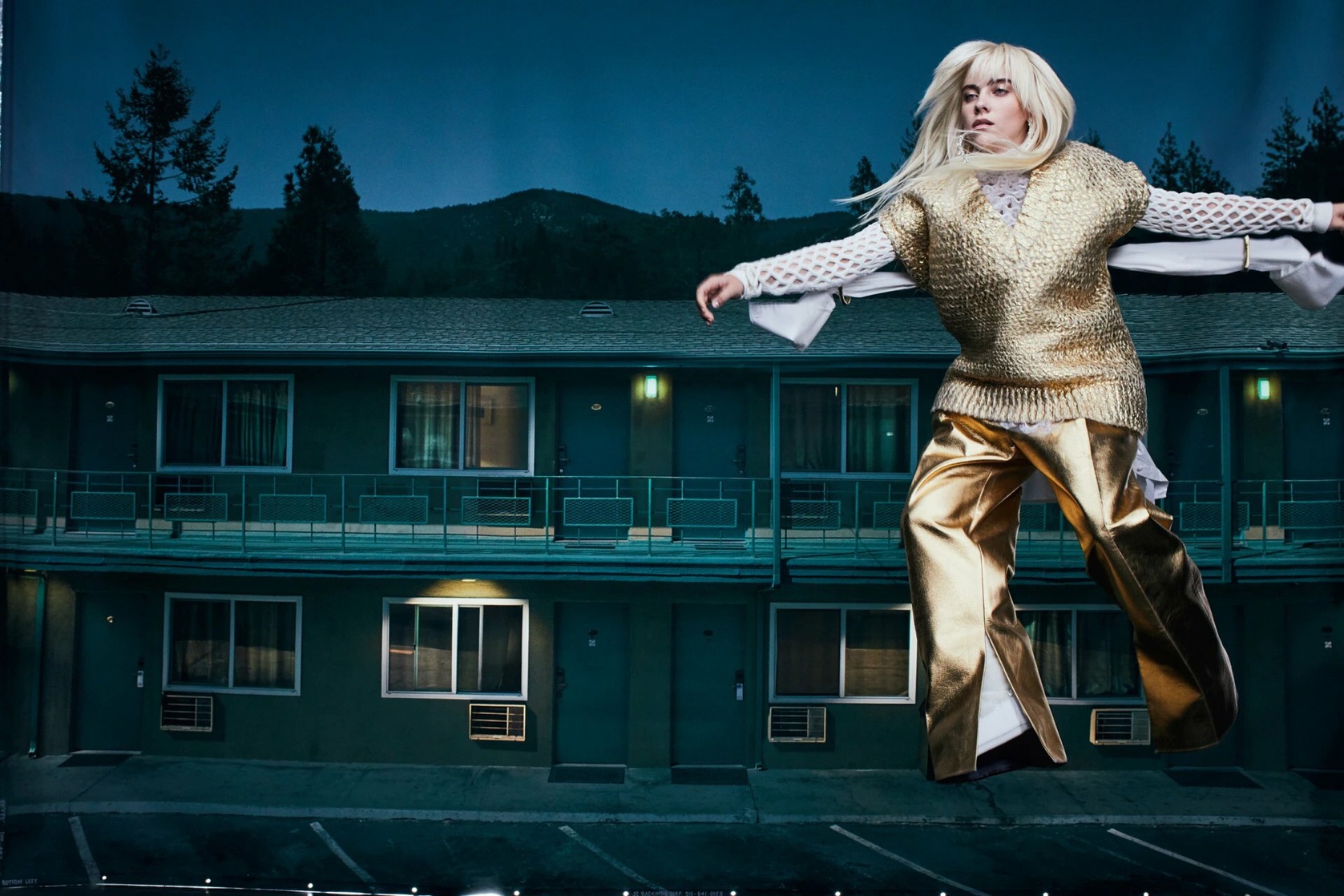 Billie Eilish
