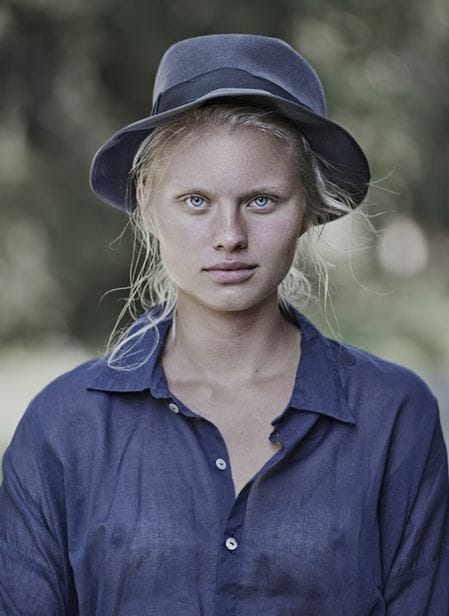 Picture Of Lovisa Ekholm