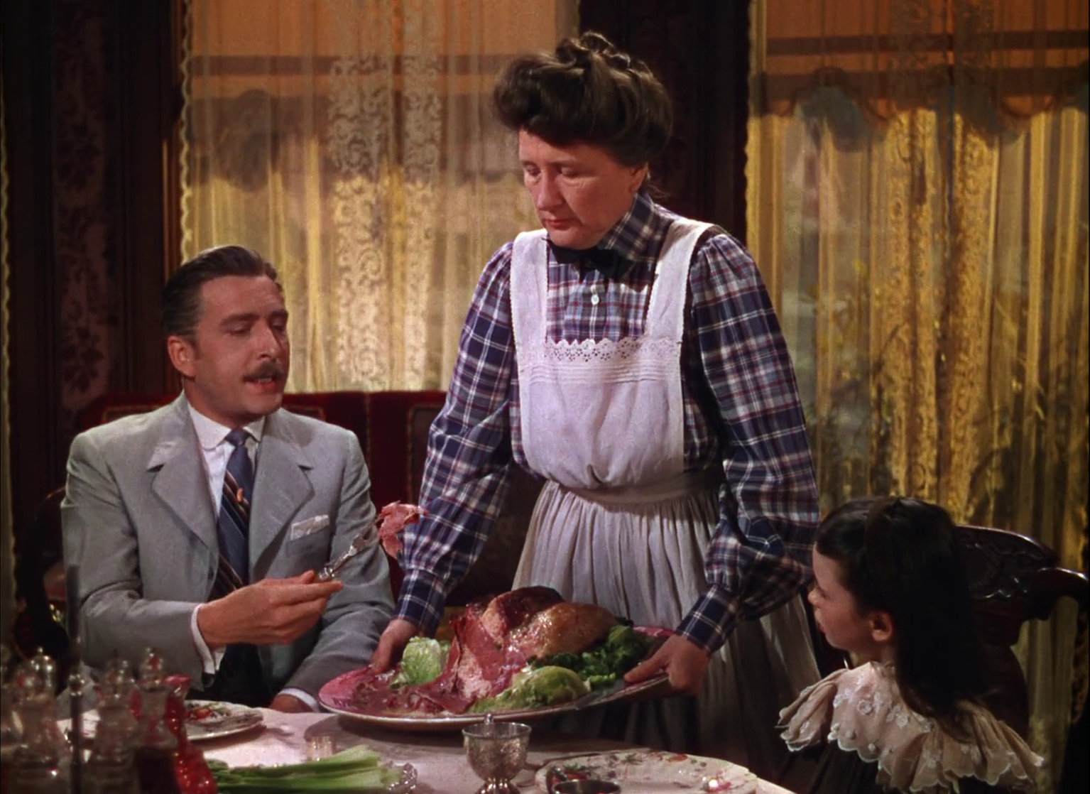 Meet Me in St. Louis (1944) Meet Me in St. Louis (1944)