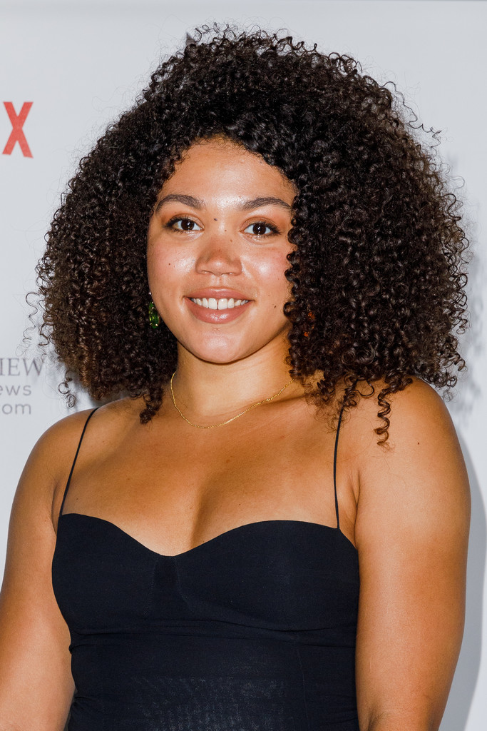Picture of Ruby Barker