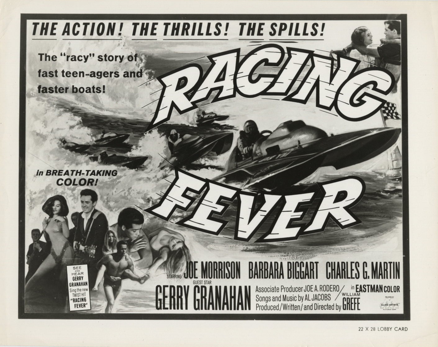 Racing Fever Racing Fever