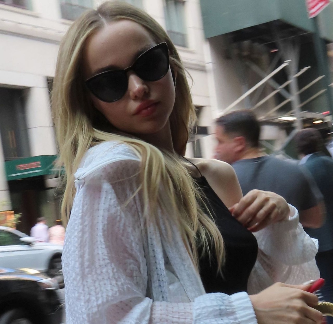 Dove Cameron Dove Cameron