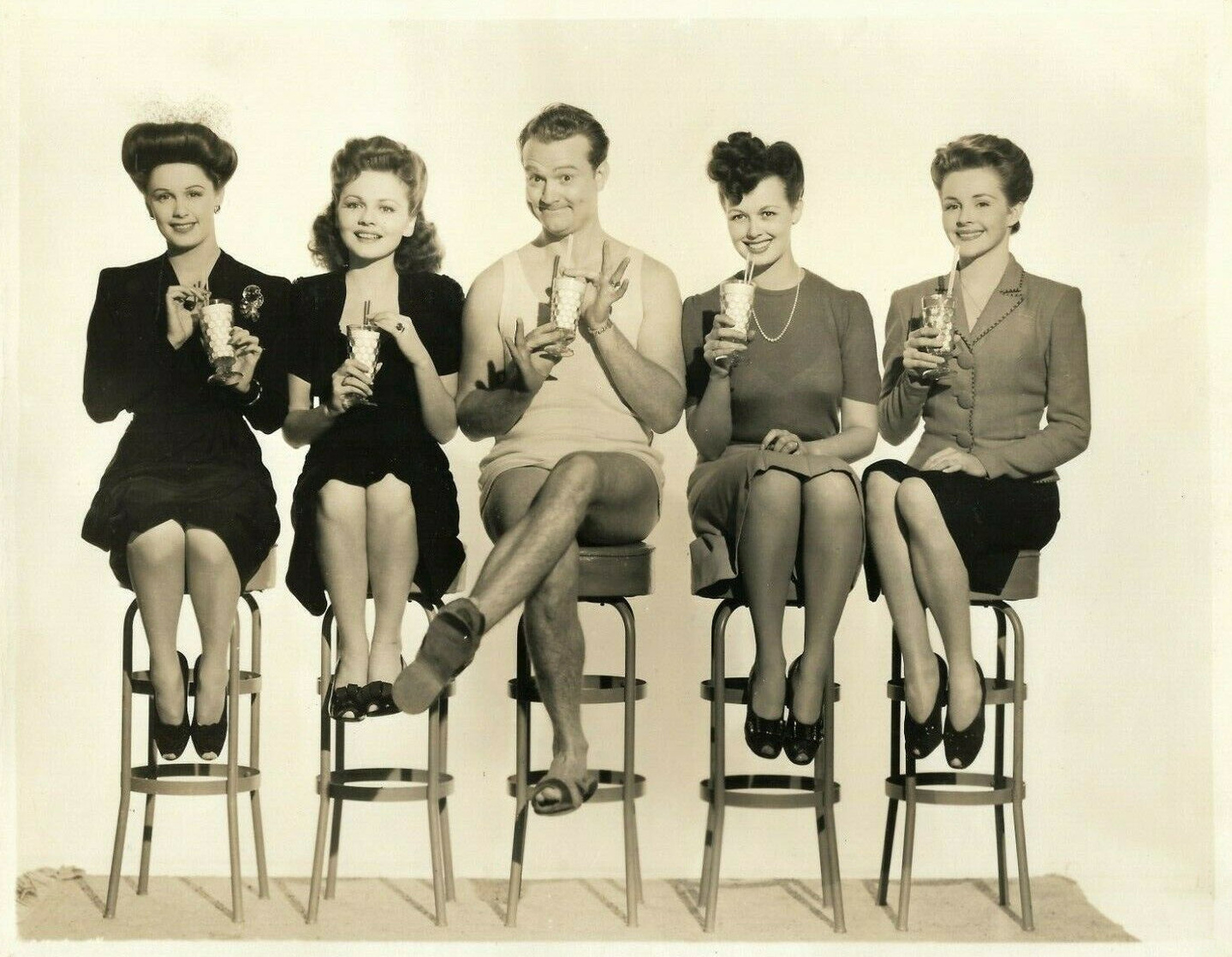 Red Skelton