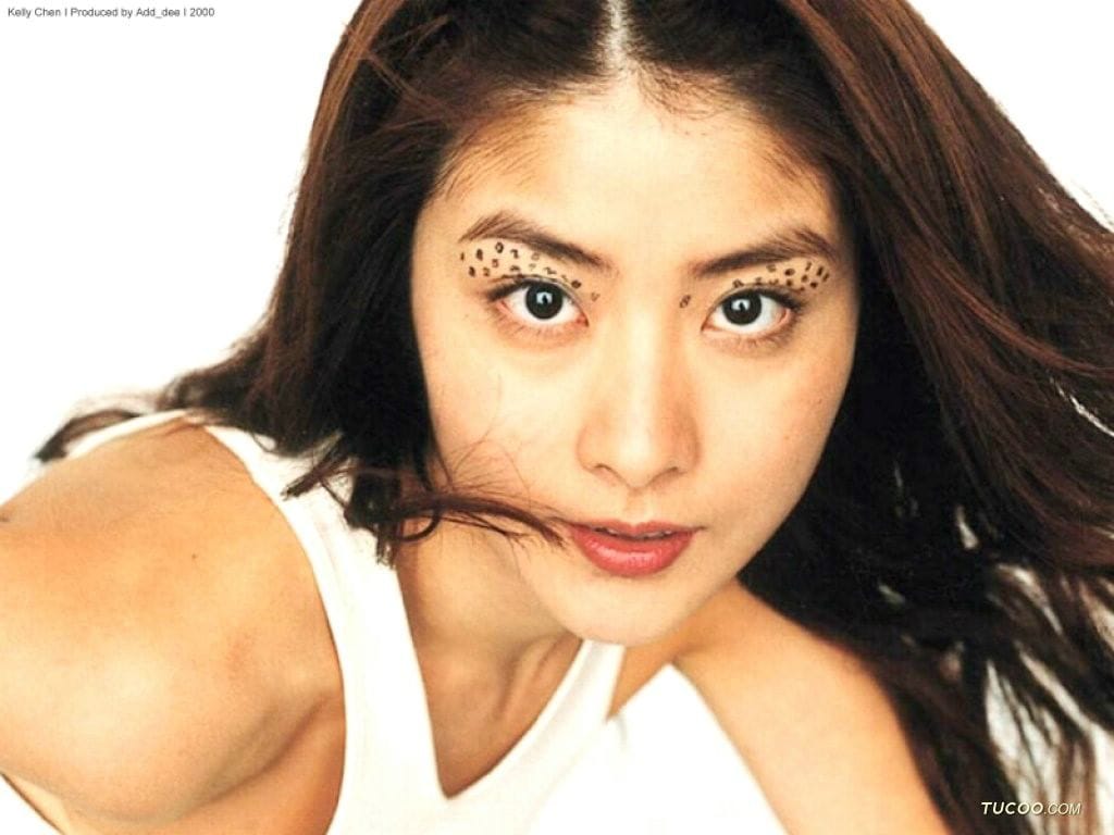 Kelly Chen