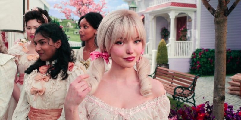 Dove Cameron Dove Cameron