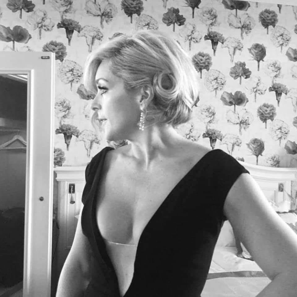 Jane Krakowski