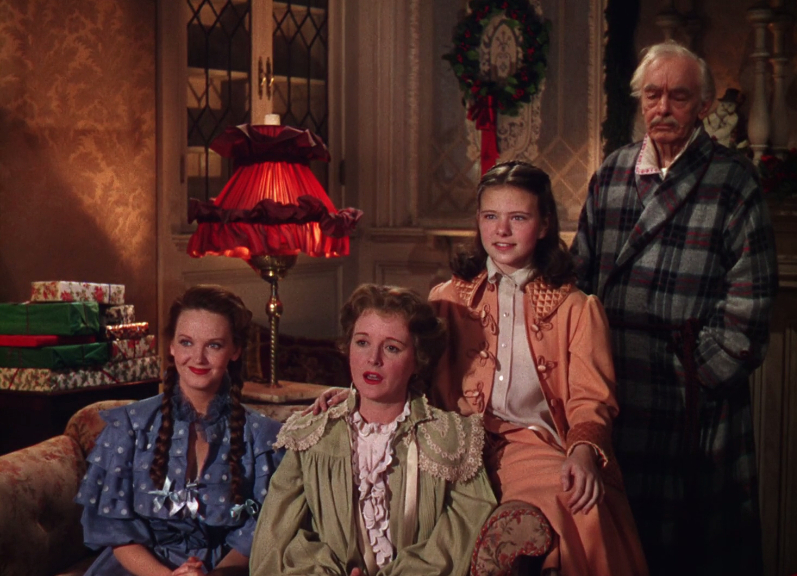 Meet Me in St. Louis (1944) Meet Me in St. Louis (1944)