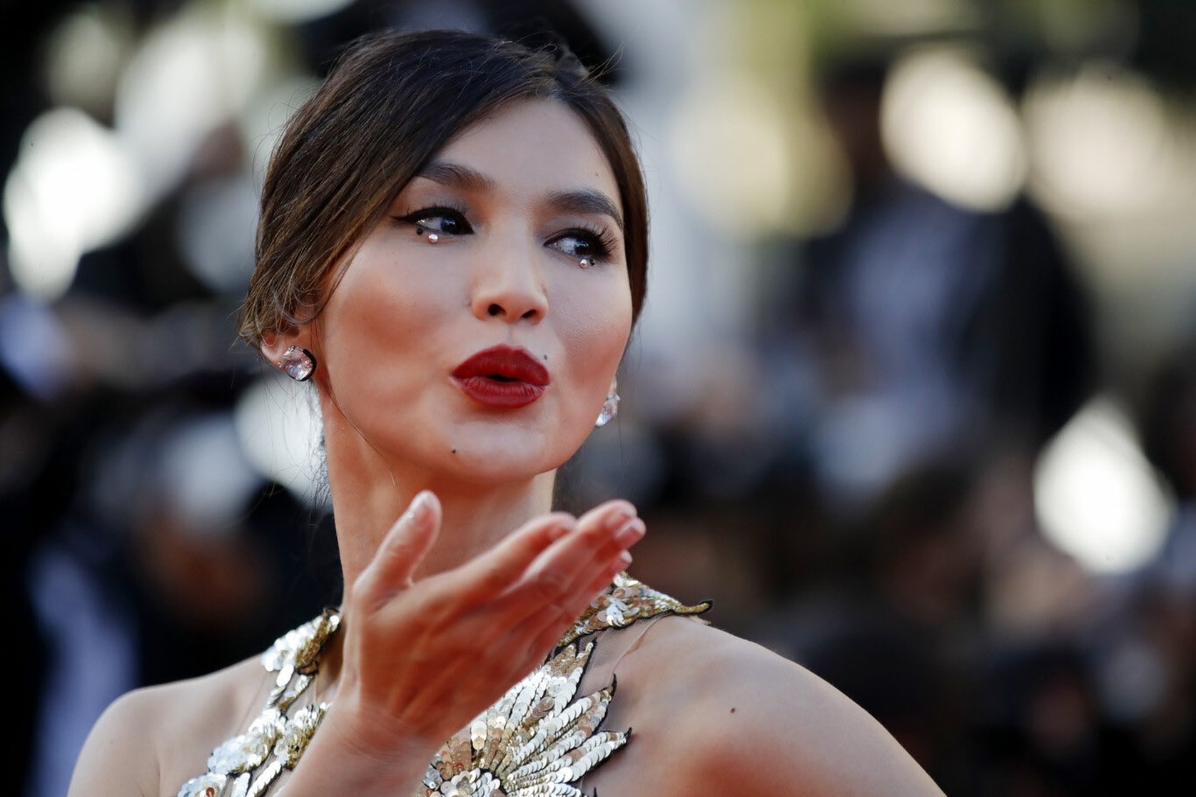 Gemma Chan
