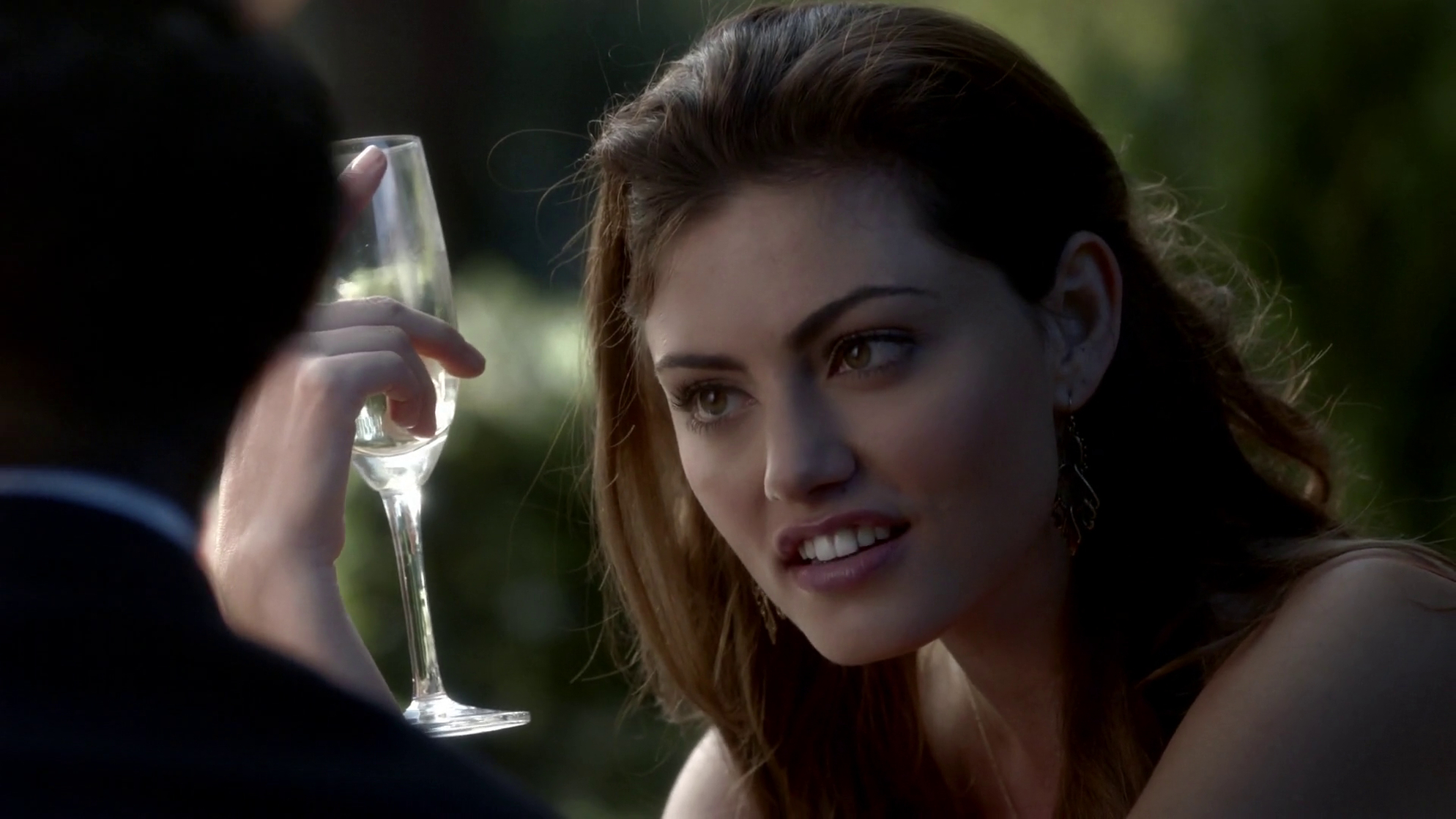 Phoebe Tonkin