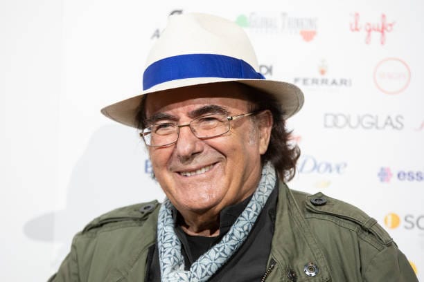 Al Bano Carrisi