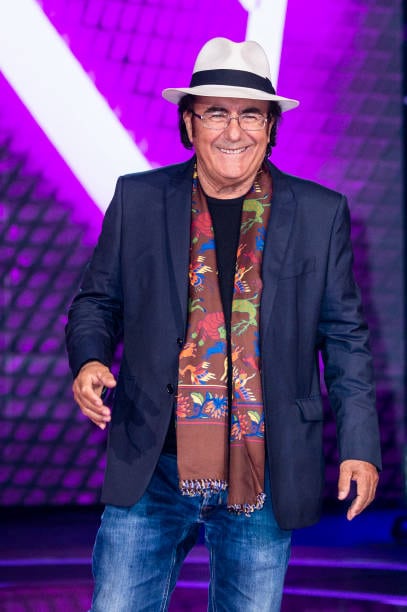 Al Bano Carrisi