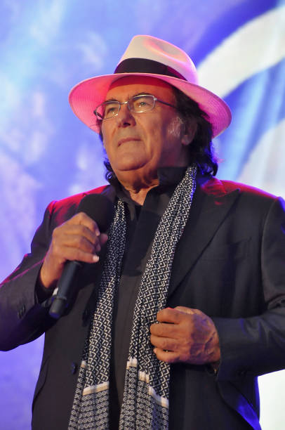 Al Bano Carrisi