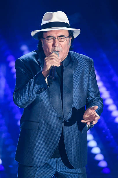 Al Bano Carrisi