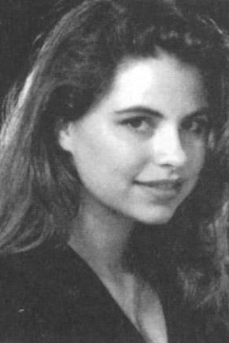 Saffron Henderson picture