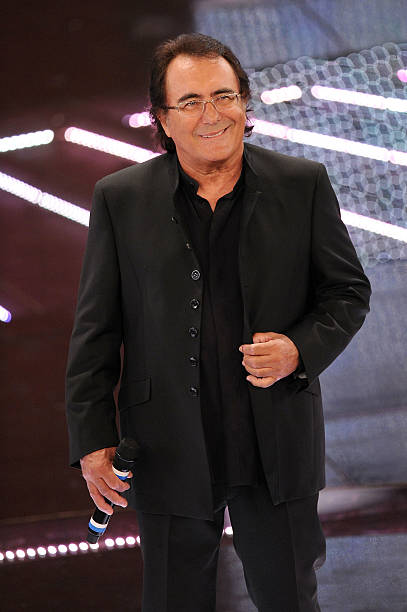 Al Bano Carrisi