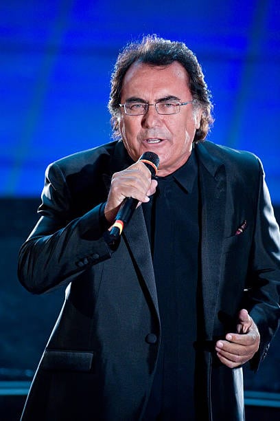 Al Bano Carrisi