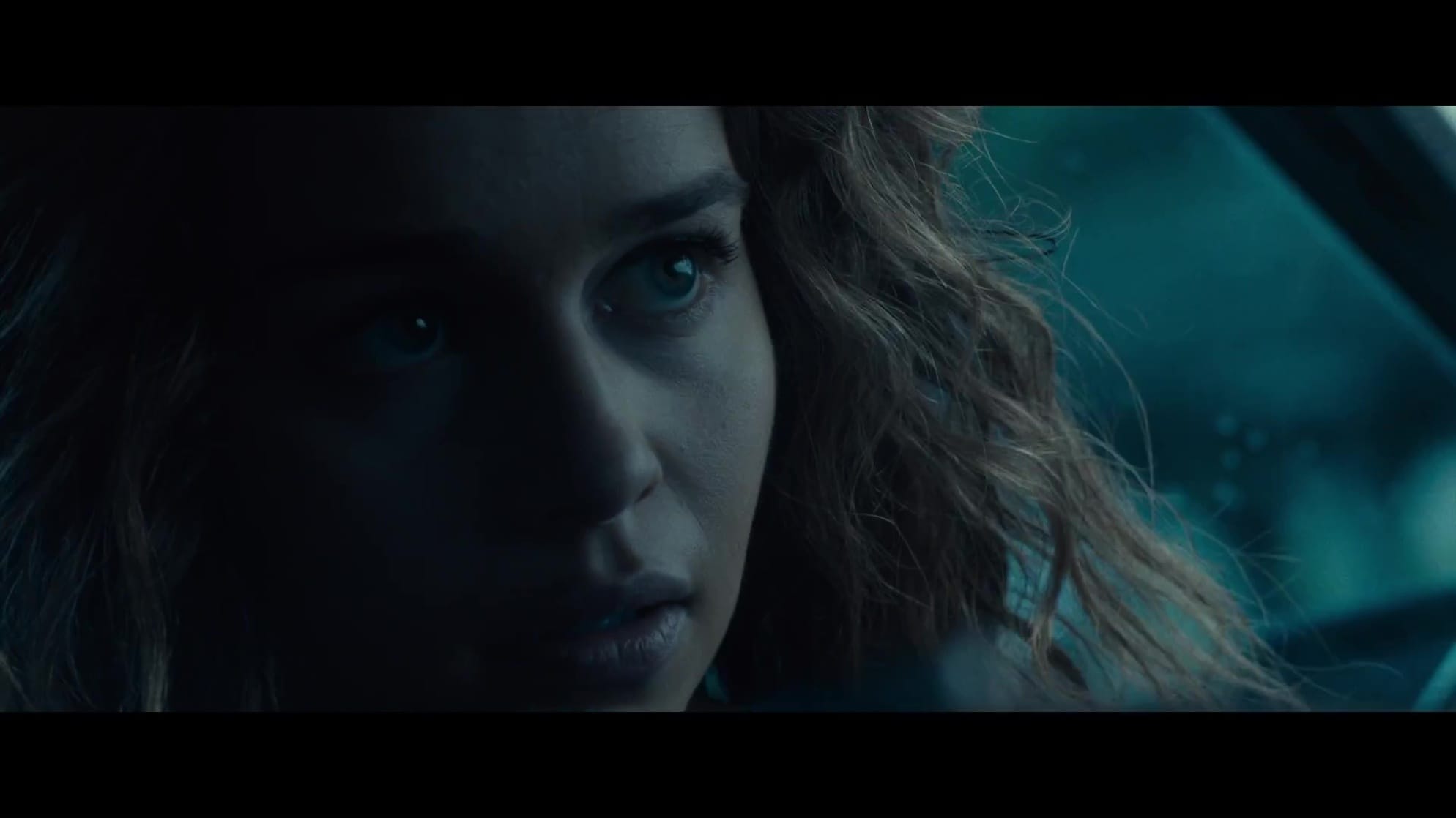 Emilia Clarke