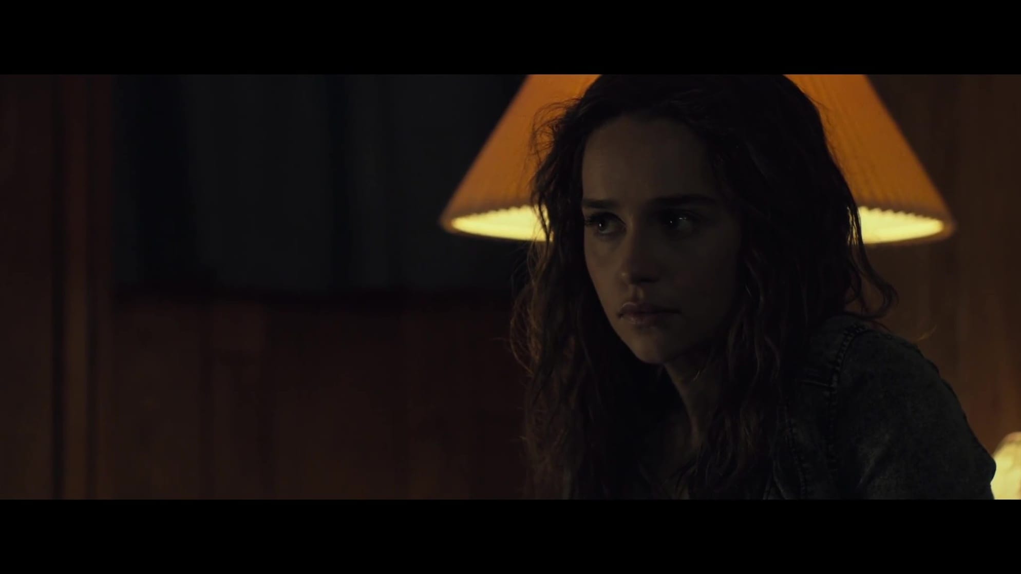 Emilia Clarke