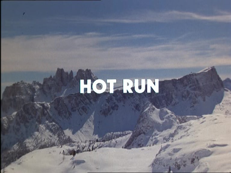 Hot Run