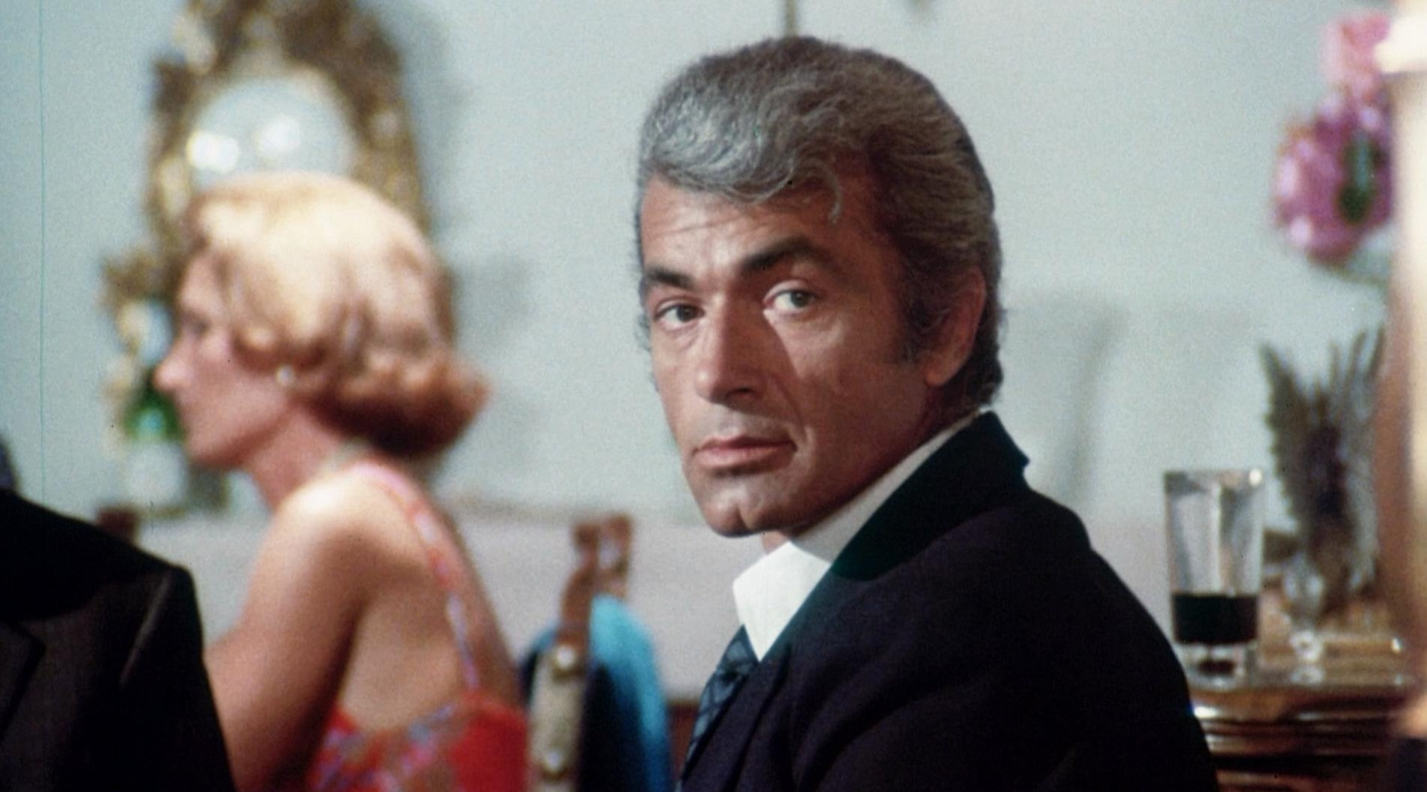 Enter the Devil (1974) Enter the Devil (1974)