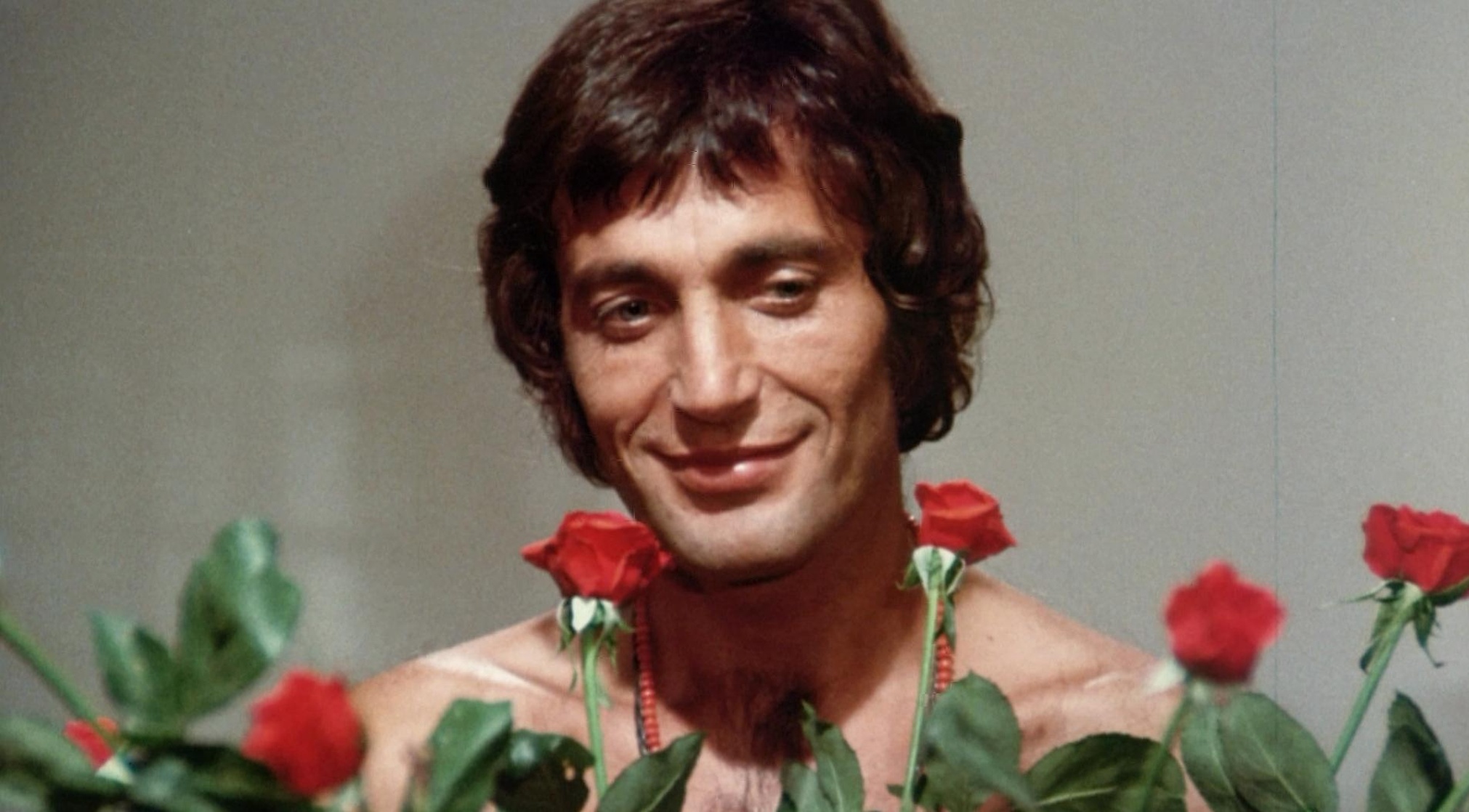 Enter the Devil (1974) Enter the Devil (1974)