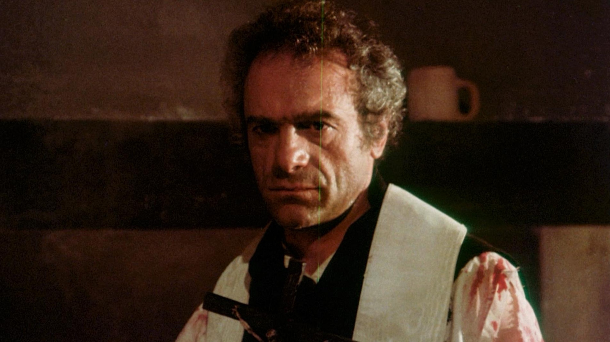 Enter the Devil (1974) Enter the Devil (1974)