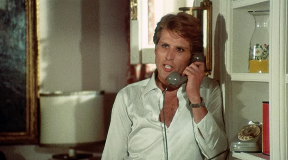 Enter the Devil (1974) Enter the Devil (1974)