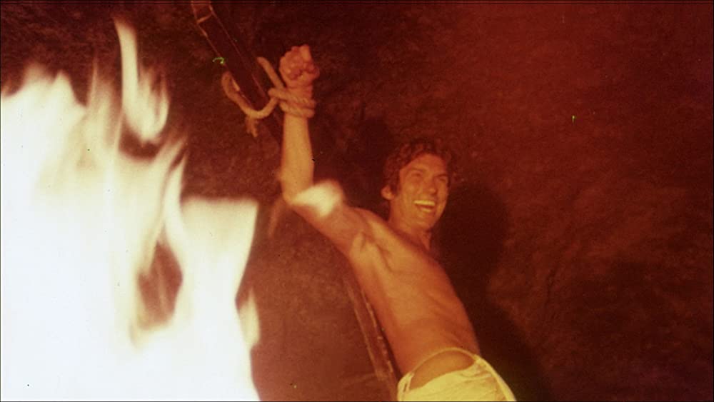 Enter the Devil (1974) Enter the Devil (1974)