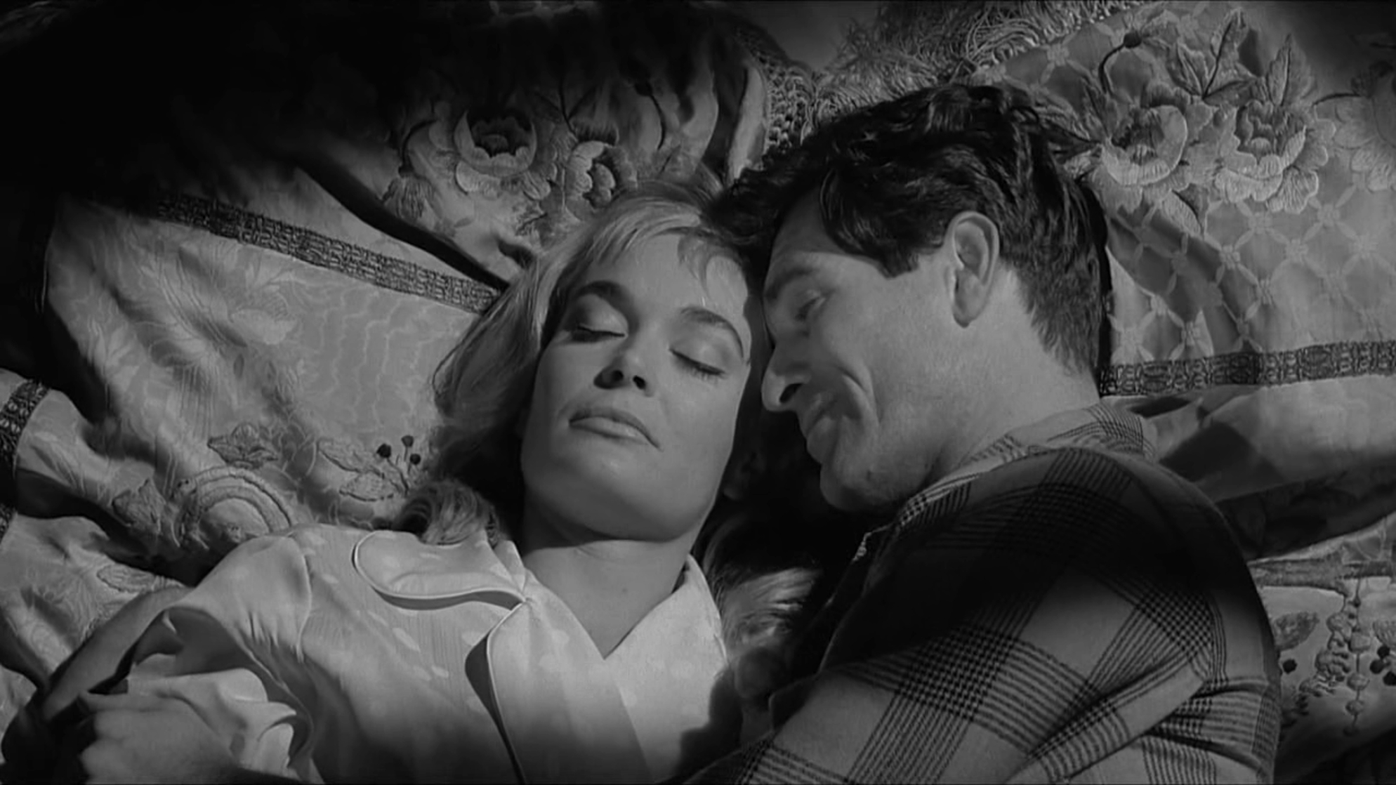 Ten Little Indians