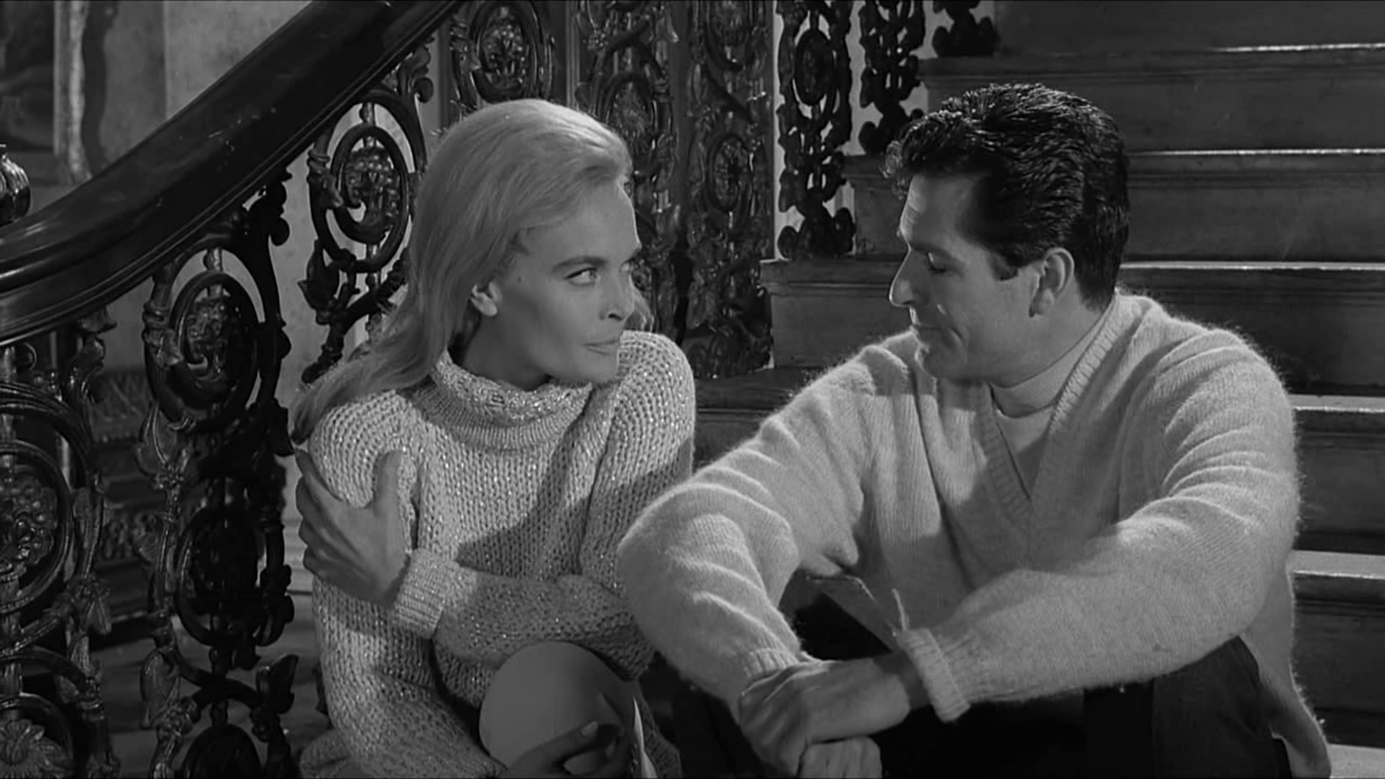 Ten Little Indians