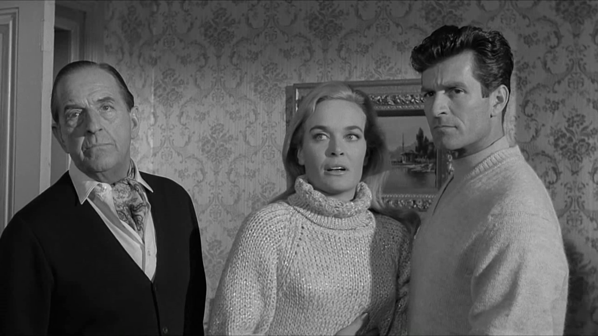 Ten Little Indians