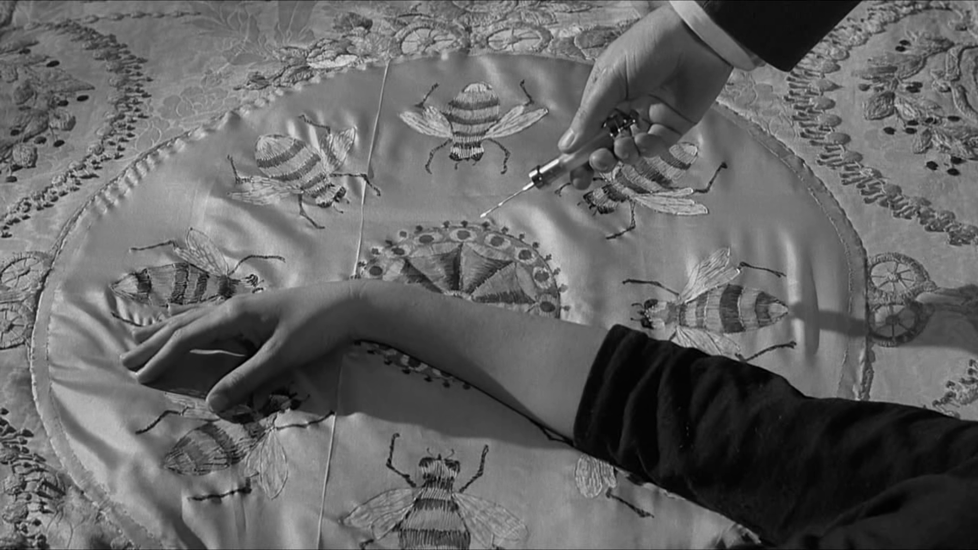 Ten Little Indians