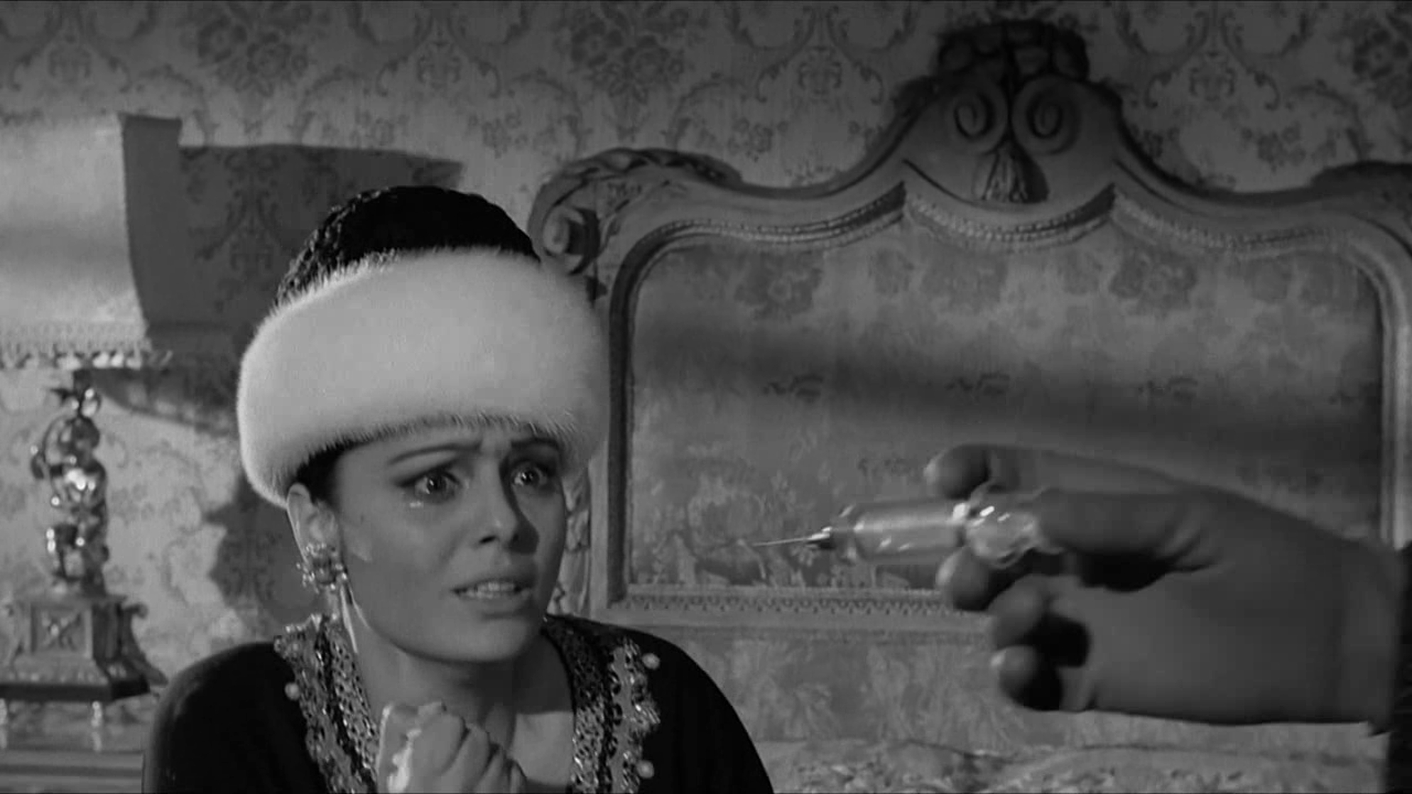 Ten Little Indians