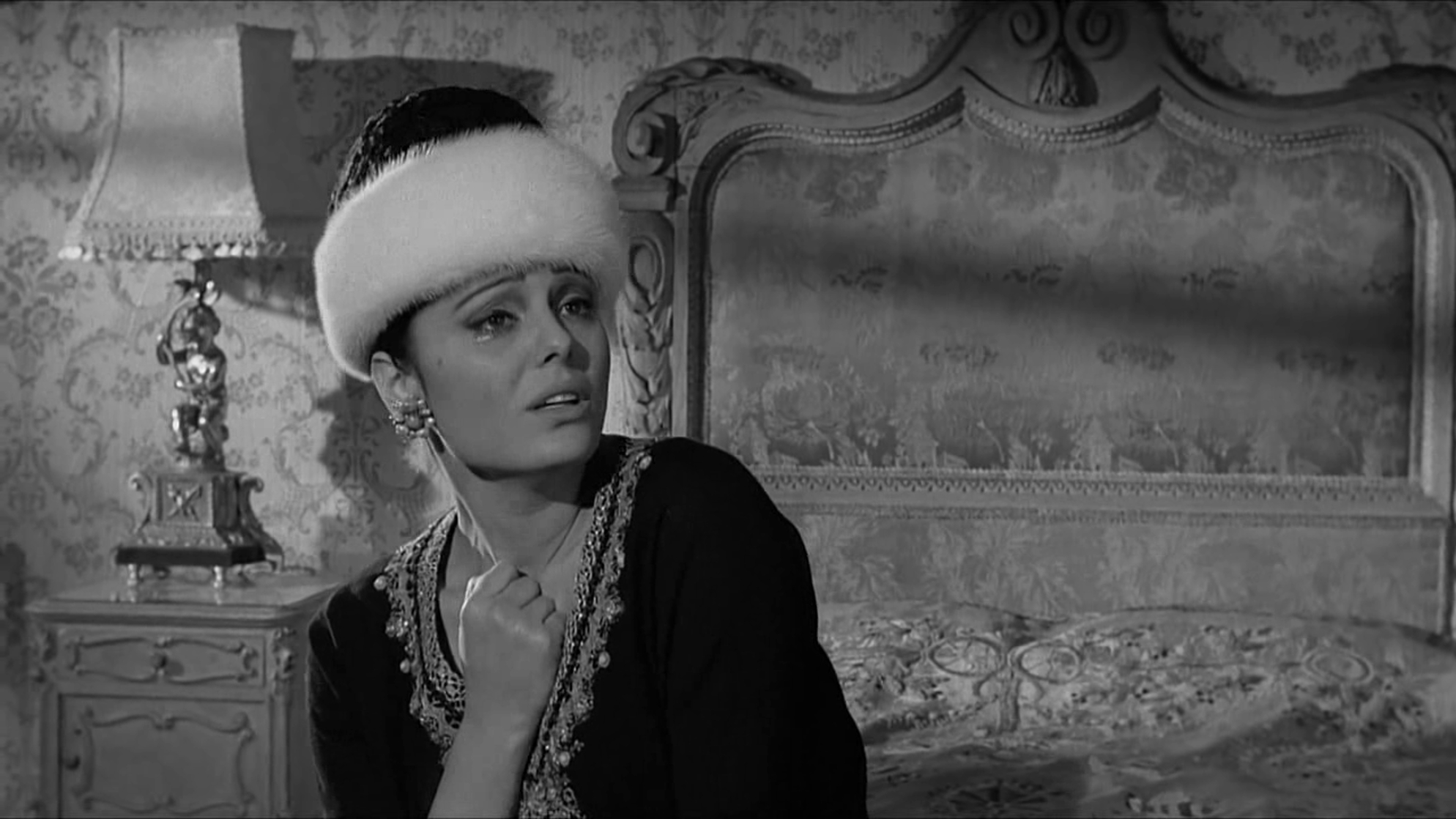 Ten Little Indians